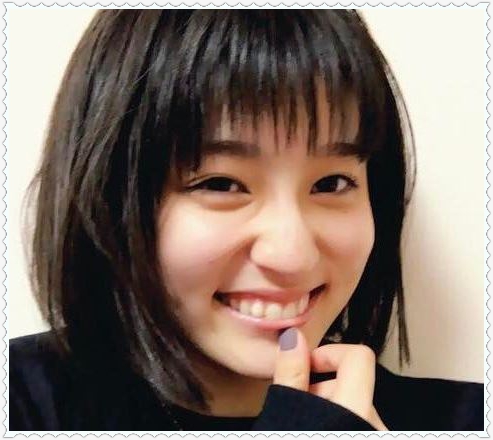 吉川愛 吉田里琴 の現在が超かわいい 彼氏がいる 子供時代の画像も エンタmix