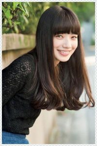 また小松菜奈さんは続けて、、、。