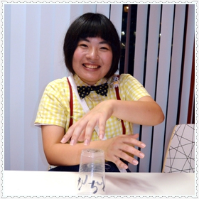 いかちゃん 芸人 の高校や本名が判明 実家が金持ち すっぴん画像も エンタmix