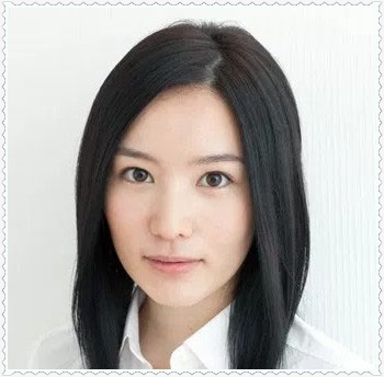 徳永えり 女優 が超かわいい すっぴん 卒アルは 彼氏の噂や高校も エンタmix