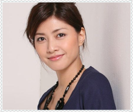 内田有紀が現在の彼氏の柏原崇と結婚(再婚)?年齢偽りや若い頃が