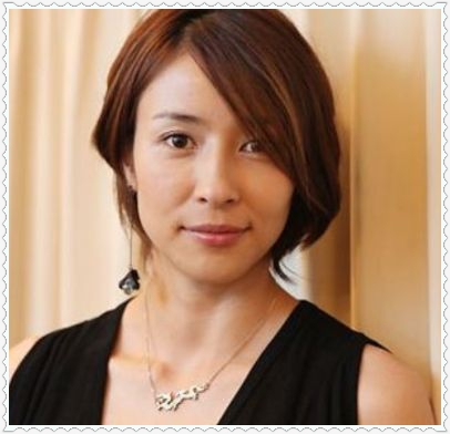 水野美紀の現在の顔変わった 鼻先が割れてる 昔の画像で比較検証 エンタmix