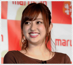 菊地亜美の現在の顔変わった 目や鼻を整形した 昔の画像と比較 エンタmix