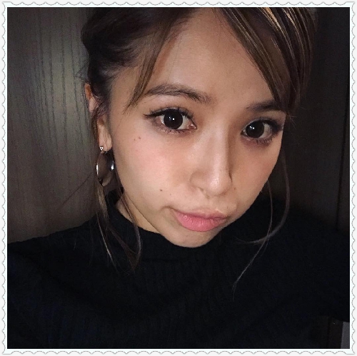 平沼ファナが年下の彼氏と破局 ハーフでかわいい すっぴん 卒アル エンタmix
