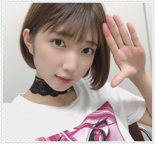 霜月めあの水着 コスプレ画像が可愛い すっぴん 卒アルが別人 エンタmix