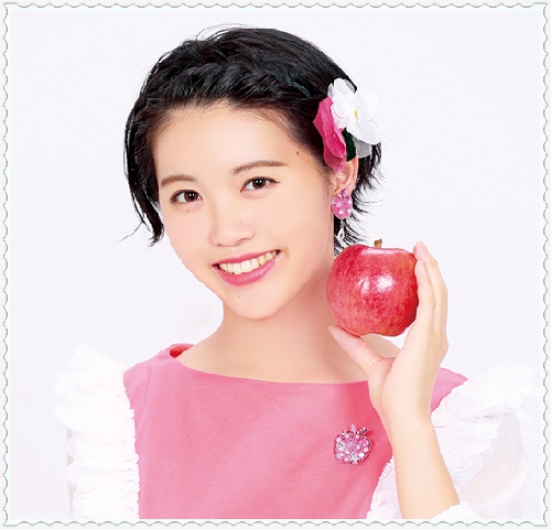 彩香 りんご娘 の現在が超かわいい 山田高校の出身 私服がオシャレ エンタmix