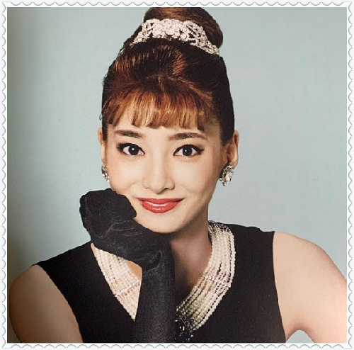 星蘭ひとみ 宝塚 実家が出光興産で金持ち 演技が下手 ハーフで双子 エンタmix