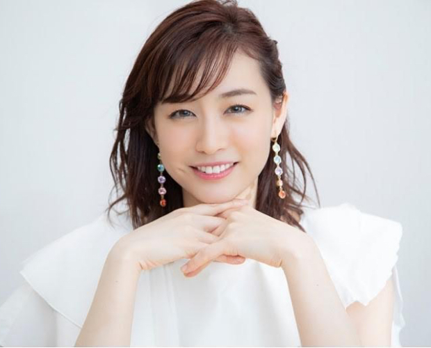 新井恵理那アナの現在彼氏は誰 結婚できない理由は 過去の元カレは誰 エンタmix